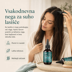 Slika produkta Hydro Serum - SkinFairytale