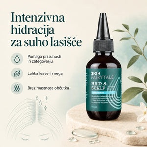 Slika produkta Hydro Serum - SkinFairytale