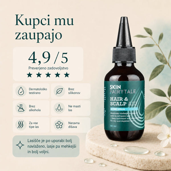 Slika produkta Hydro Serum - SkinFairytale
