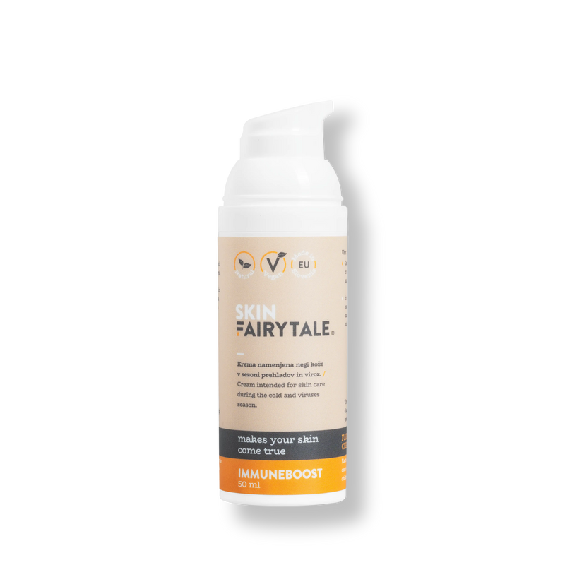Immunsystem-Booster