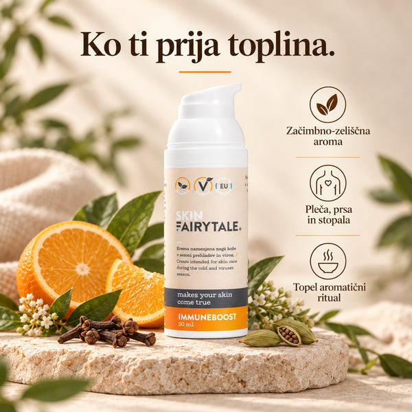 Trio Aromathérapeutique