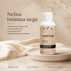 Slika produkta Intimate Soap - SkinFairytale