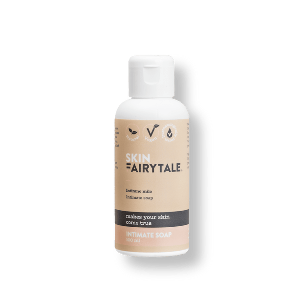 Intimate Soap