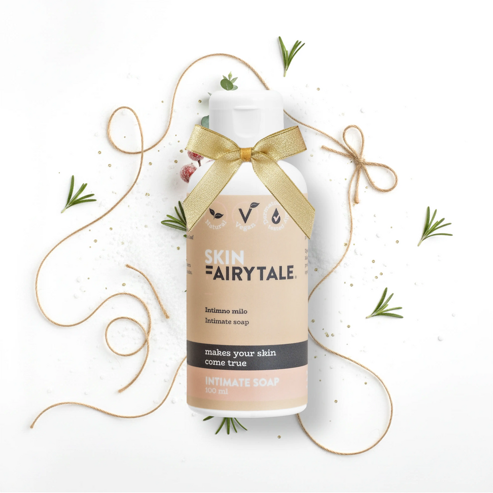 Slika produkta Intimate Soap - SkinFairytale