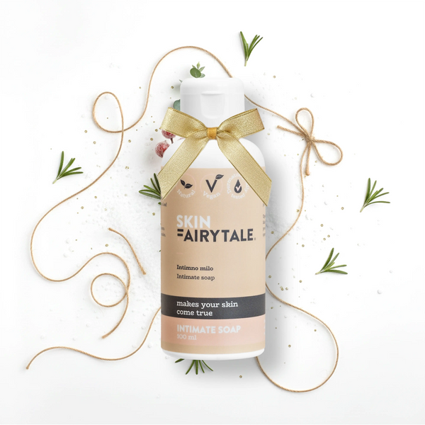 Slika produkta Intimate Soap - SkinFairytale