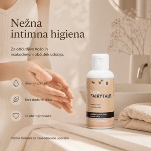 Slika produkta Intimate Soap - SkinFairytale