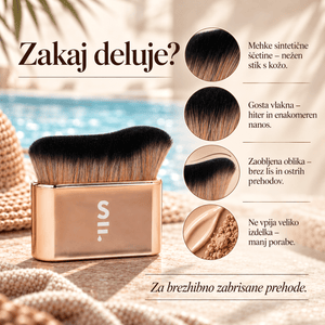 Slika produkta Kabuki Brush - SkinFairytale