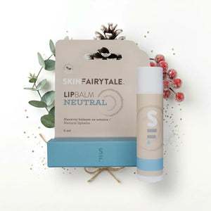 Slika produkta Lip Balm Neutral - SkinFairytale