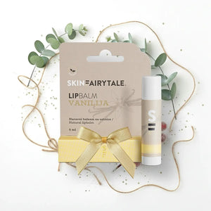 Slika produkta Lip Balm Vanilla - SkinFairytale