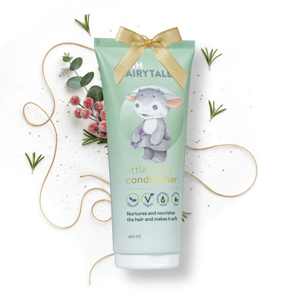 Slika produkta Little One’s Conditioner - SkinFairytale
