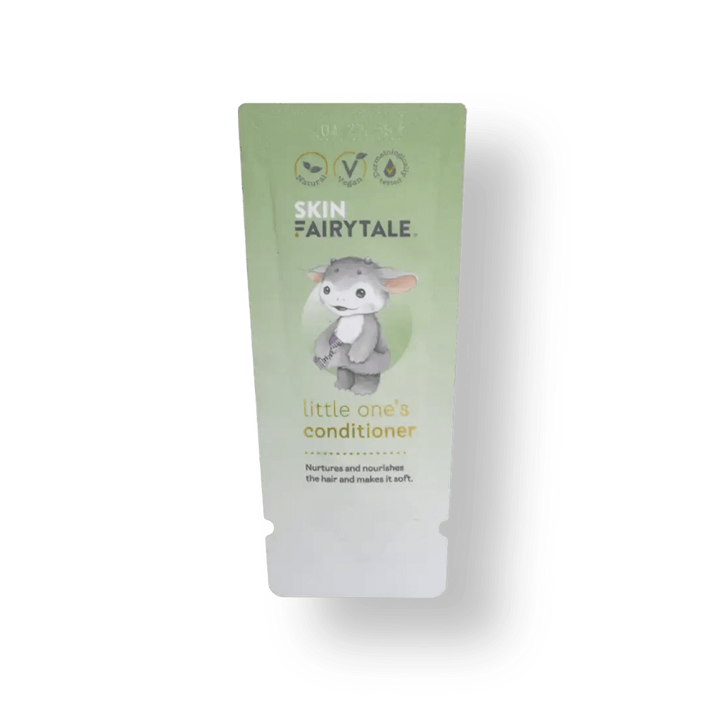 Slika produkta Little One's Conditioner - vzorec - SkinFairytale