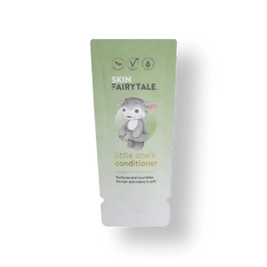 Slika produkta Little One's Conditioner - vzorec - SkinFairytale
