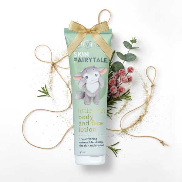 Slika produkta Little One’s Face Cream - SkinFairytale