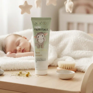 Slika produkta Little One’s Face Cream - SkinFairytale