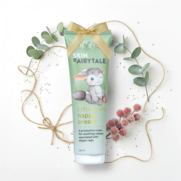 Slika produkta Little One’s Nappy Cream - SkinFairytale