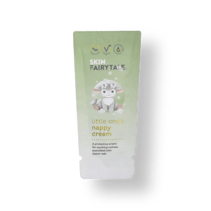 Slika produkta Little One's Nappy Cream - vzorec - SkinFairytale