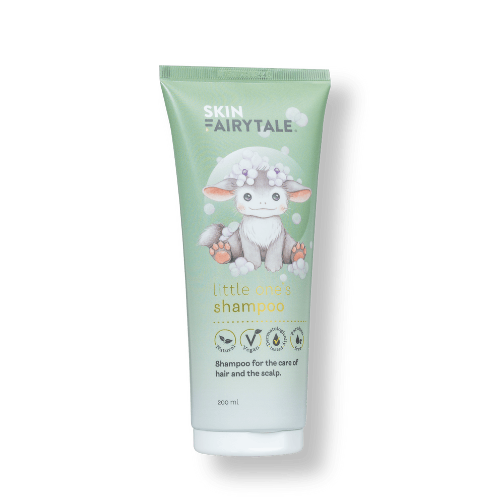 Slika produkta Little One’s Shampoo - SkinFairytale