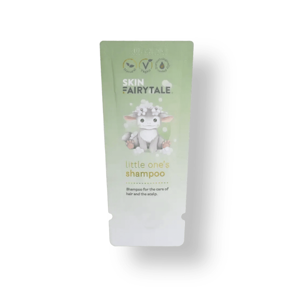 Slika produkta Little One's Shampoo - vzorec - SkinFairytale