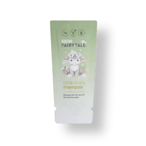 Slika produkta Little One's Shampoo - vzorec - SkinFairytale