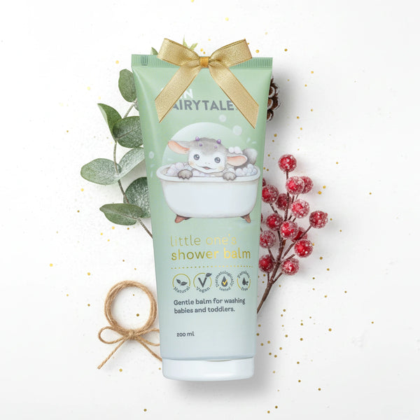 Slika produkta Little One’s Shower Balm - SkinFairytale