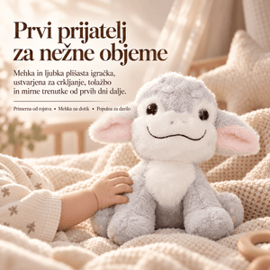 Slika produkta Little One’s Soft Toy - SkinFairytale