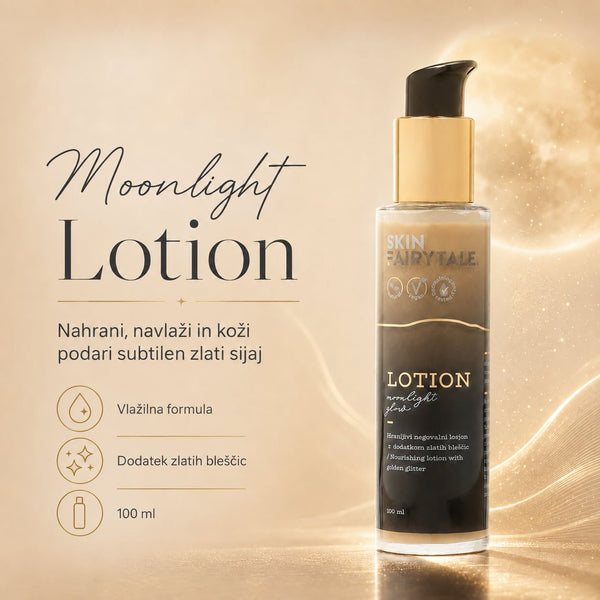 Slika produkta Moonlight Lotion - SkinFairytale