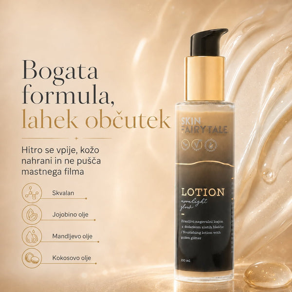 Slika produkta Moonlight Lotion - SkinFairytale