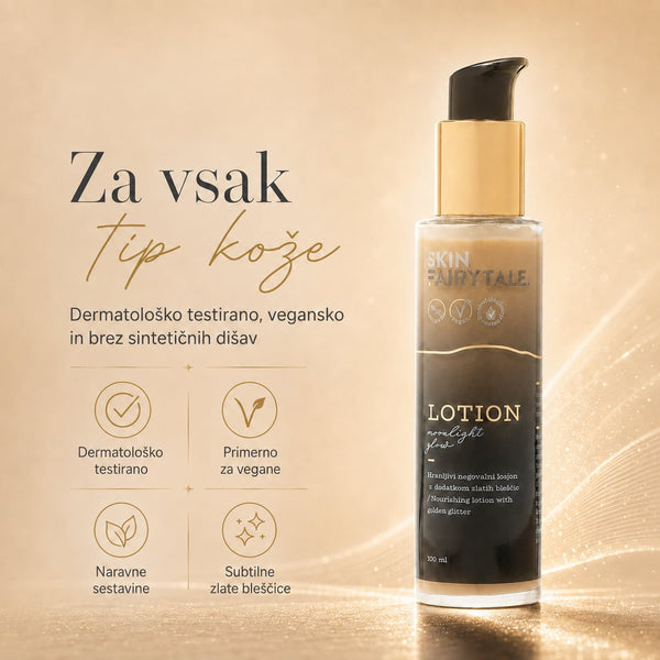 Slika produkta Moonlight Lotion - SkinFairytale