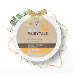 Slika produkta Oil Scrub - SkinFairytale