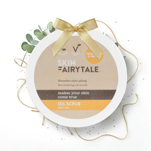 Slika produkta Oil Scrub - SkinFairytale