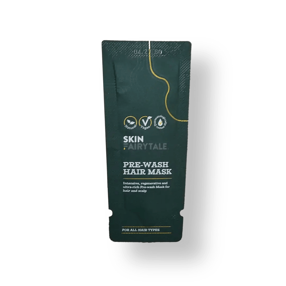 Slika produkta Pre Wash Mask - vzorec - SkinFairytale