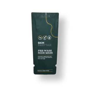 Slika produkta Pre Wash Mask - vzorec - SkinFairytale