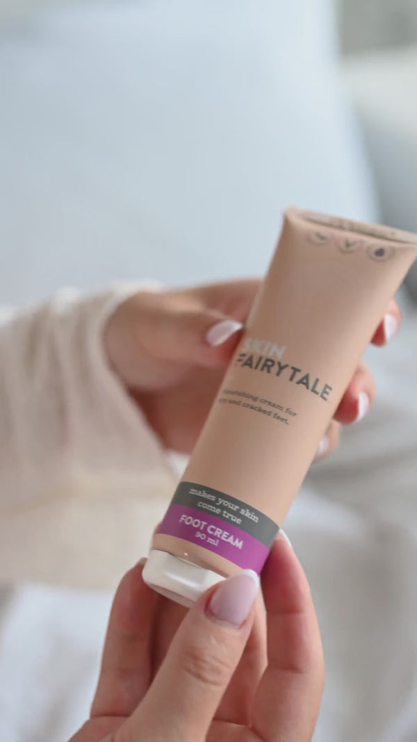 Foot Cream