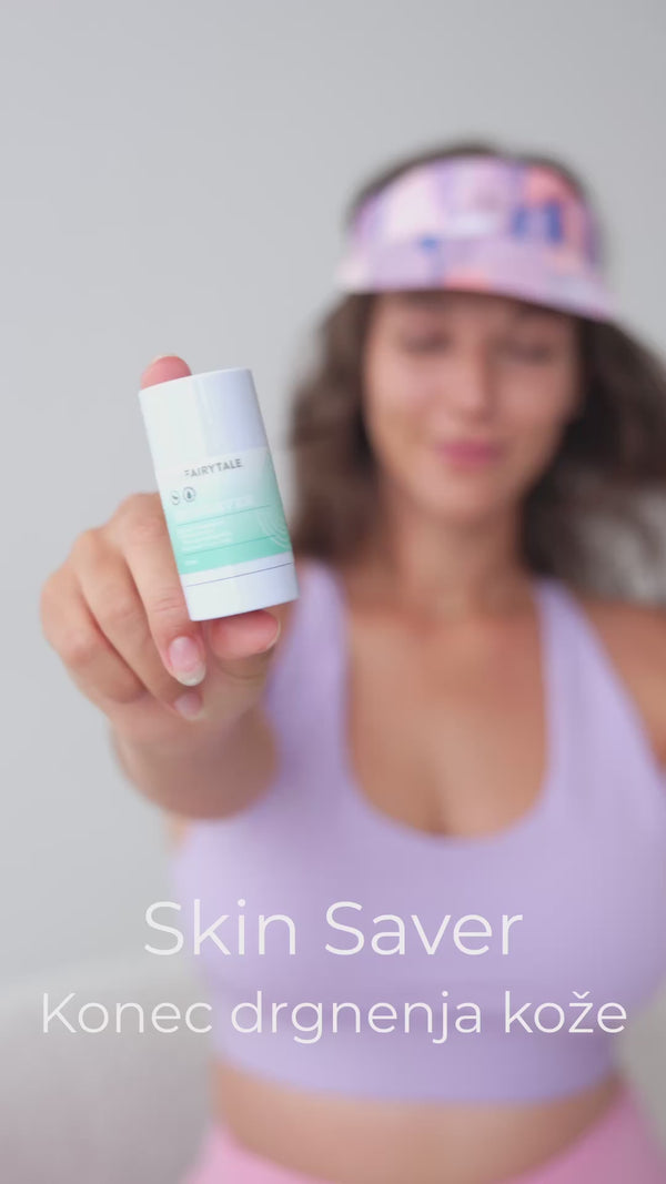 Skin Saver