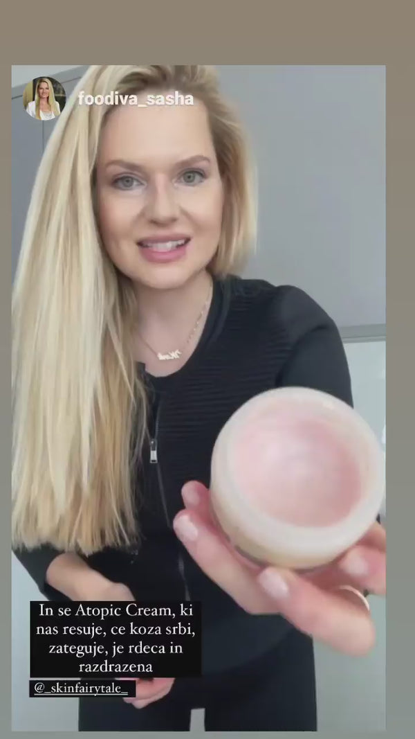 Atopic Cream