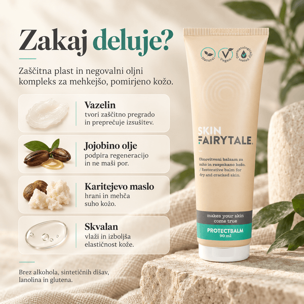 Slika produkta Protect Balm - SkinFairytale