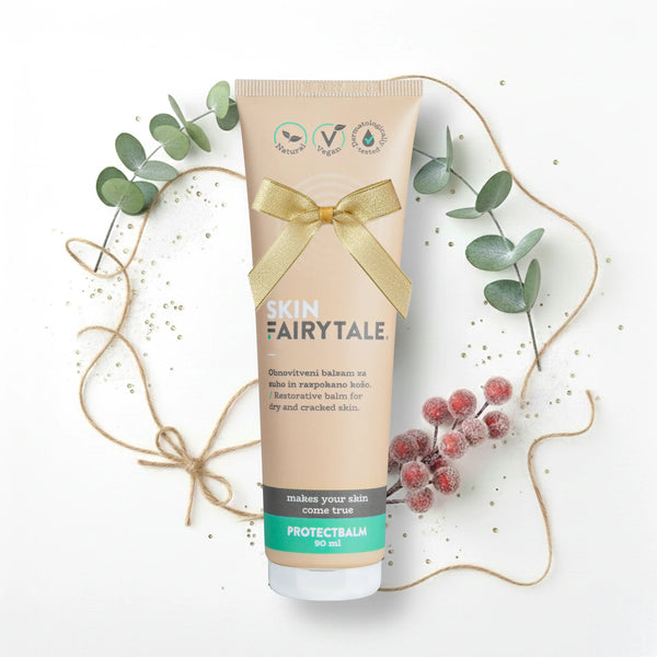 Slika produkta Protect Balm - SkinFairytale