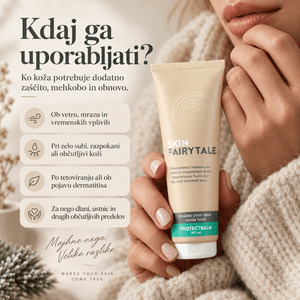 Slika produkta Protect Balm - SkinFairytale