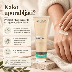 Slika produkta Protect Balm - SkinFairytale