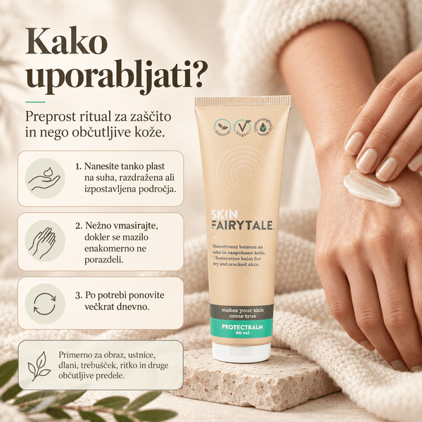 Slika produkta Protect Balm - SkinFairytale