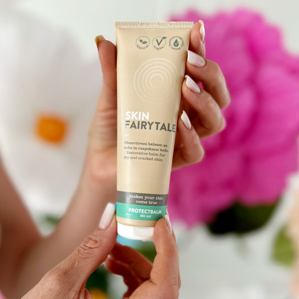Slika produkta Protect Balm - SkinFairytale