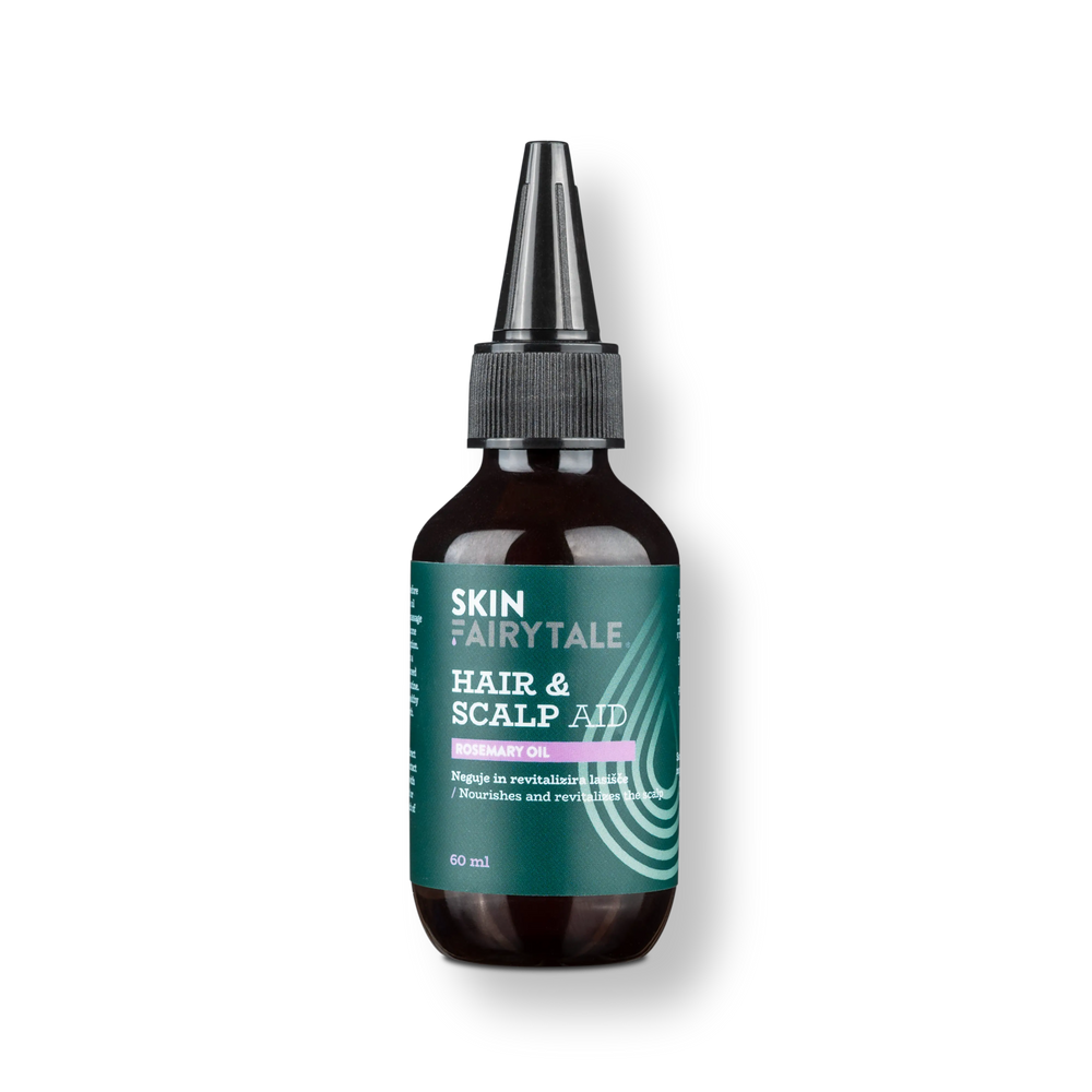 Slika produkta Rosemary Oil - SkinFairytale