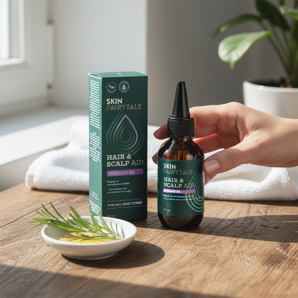 Slika produkta Rosemary Oil - SkinFairytale