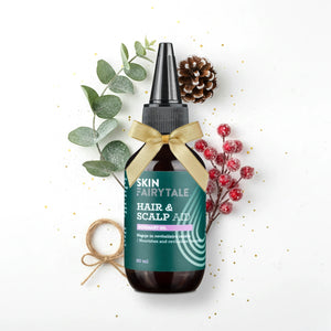 Slika produkta Rosemary Oil - SkinFairytale