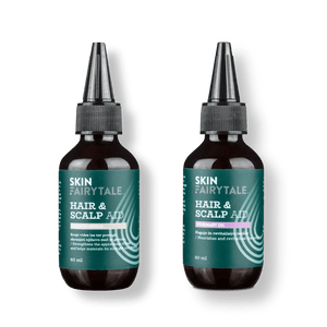 Slika produkta Rosemary Oil & Growth Serum - SkinFairytale