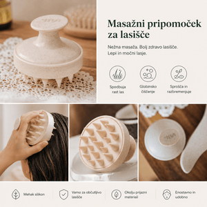 Slika produkta Scalp Massager - SkinFairytale