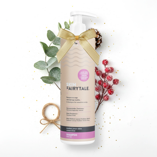 Slika produkta Shampoo - SkinFairytale