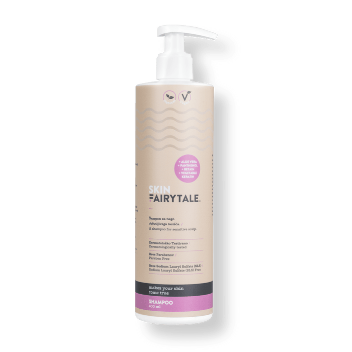 Shampoo