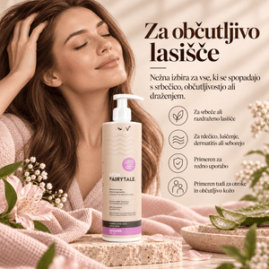 Slika produkta Shampoo - SkinFairytale