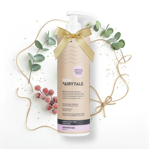 Slika produkta Shower Gel - SkinFairytale